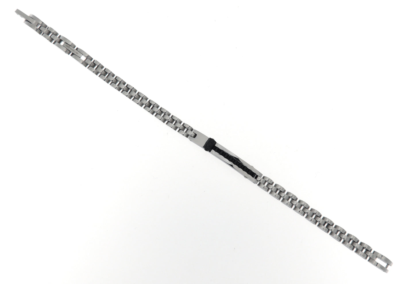 Bracciale Acciaio ZEUS 4