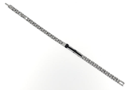 Bracciale Acciaio ZEUS 4