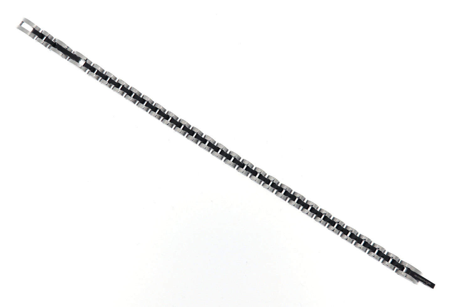 Bracciale Acciaio ZEUS 4