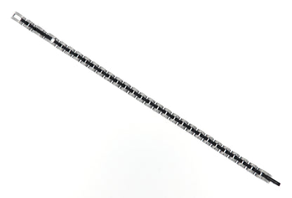 Bracciale Acciaio ZEUS 4