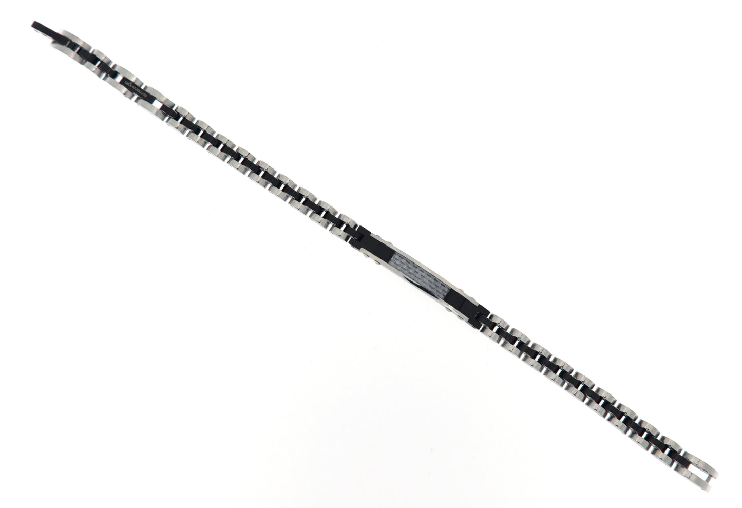 Bracciale Acciaio ZEUS 4