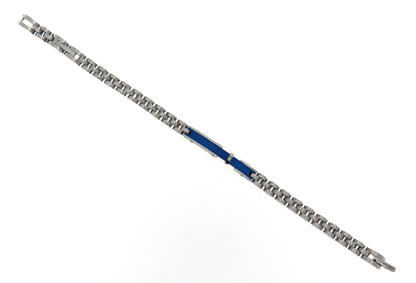 Bracciale Acciaio ZEUS 4