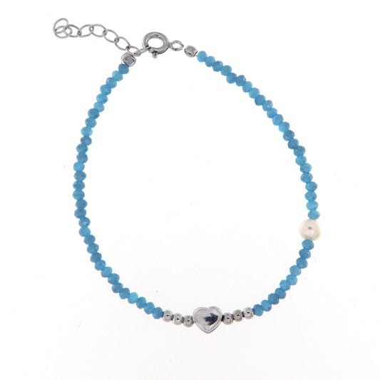 Bracciale Argento Capri