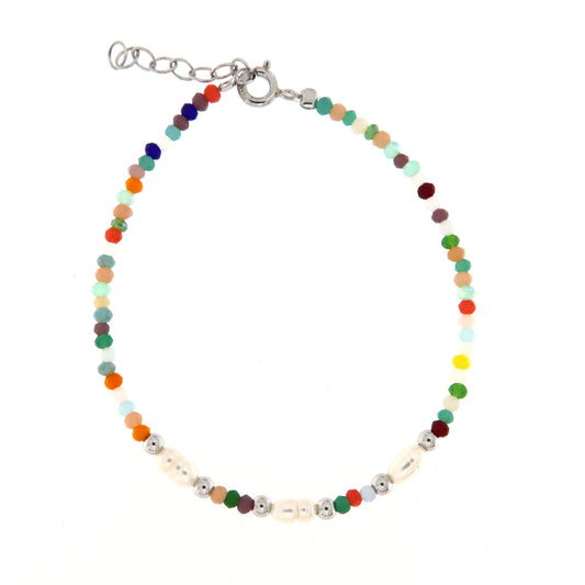 Bracciale Argento Capri