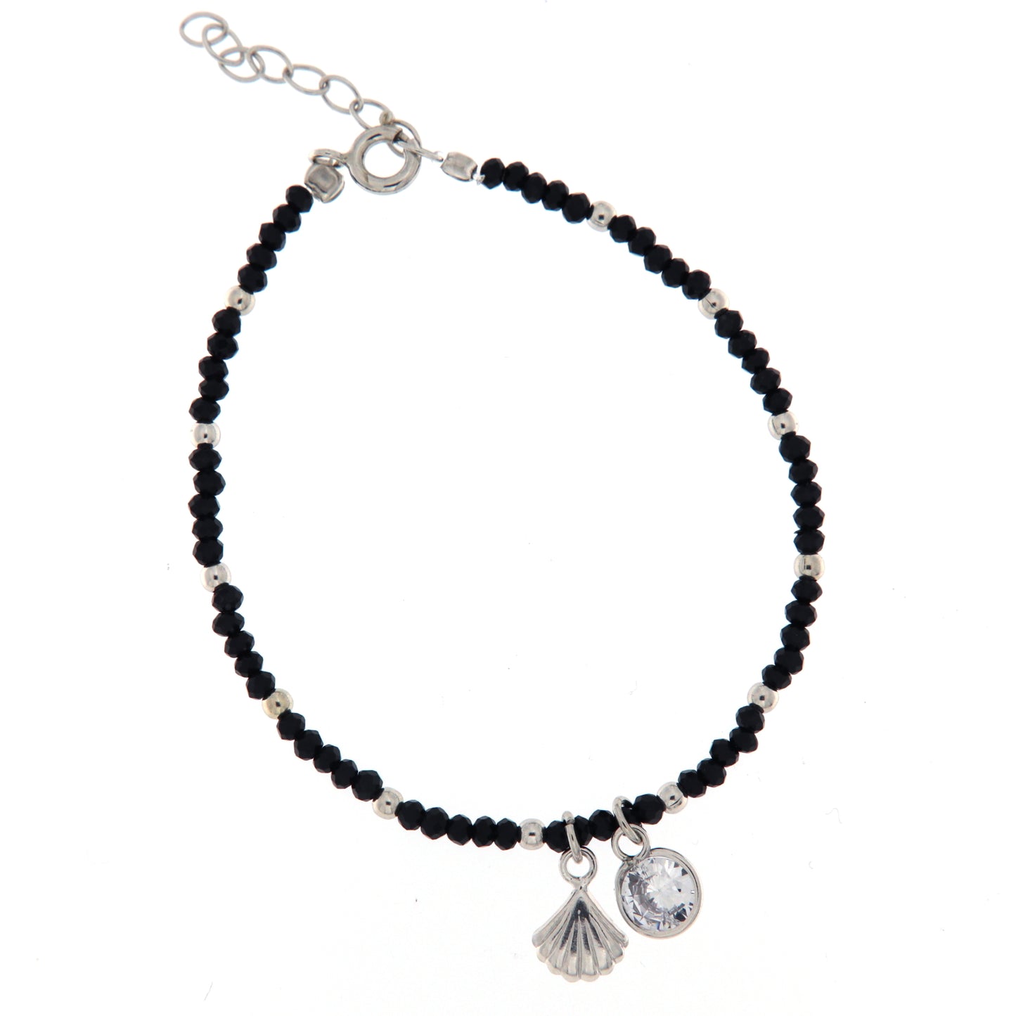 Bracciale Argento Capri