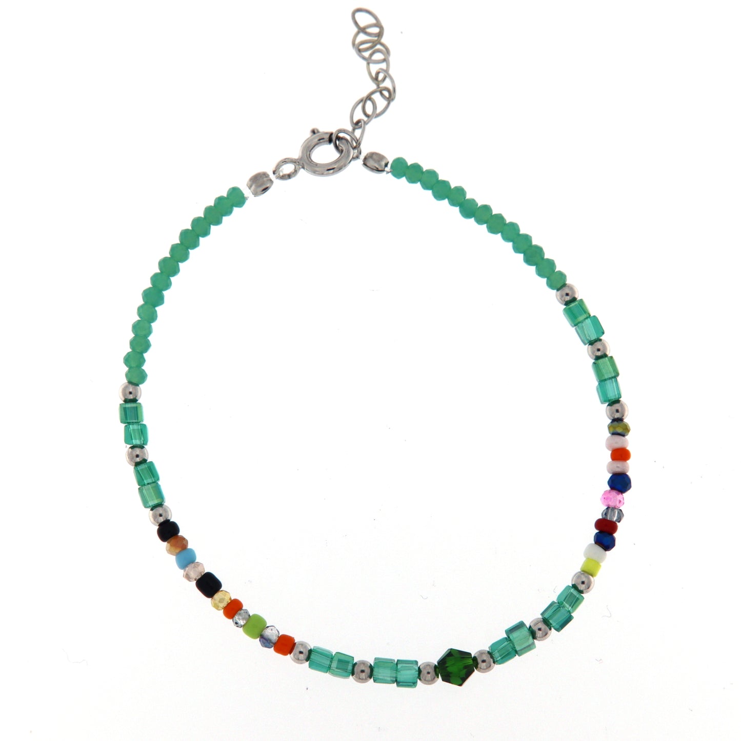 Bracciale Argento Capri