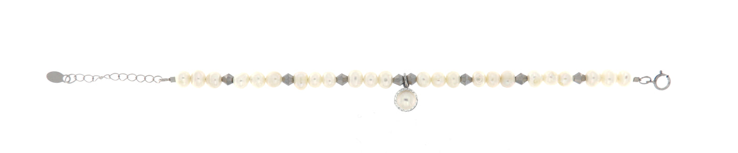 Bracciali Perle GEMMA
