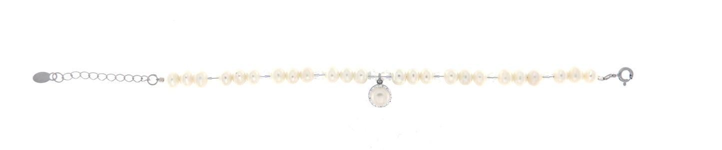 Bracciali Perle GEMMA
