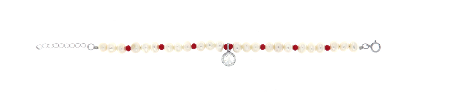 Bracciali Perle GEMMA