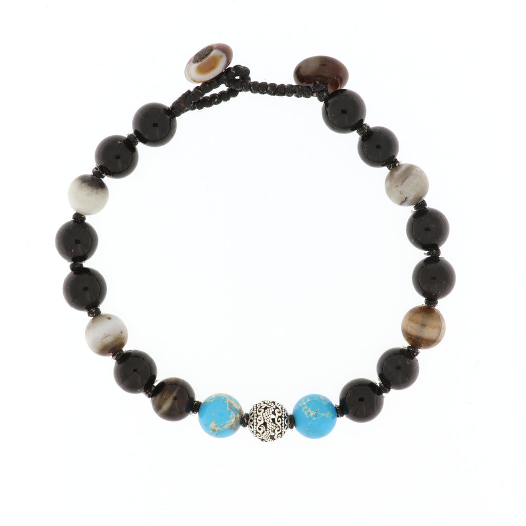 Bracciale Stone 3