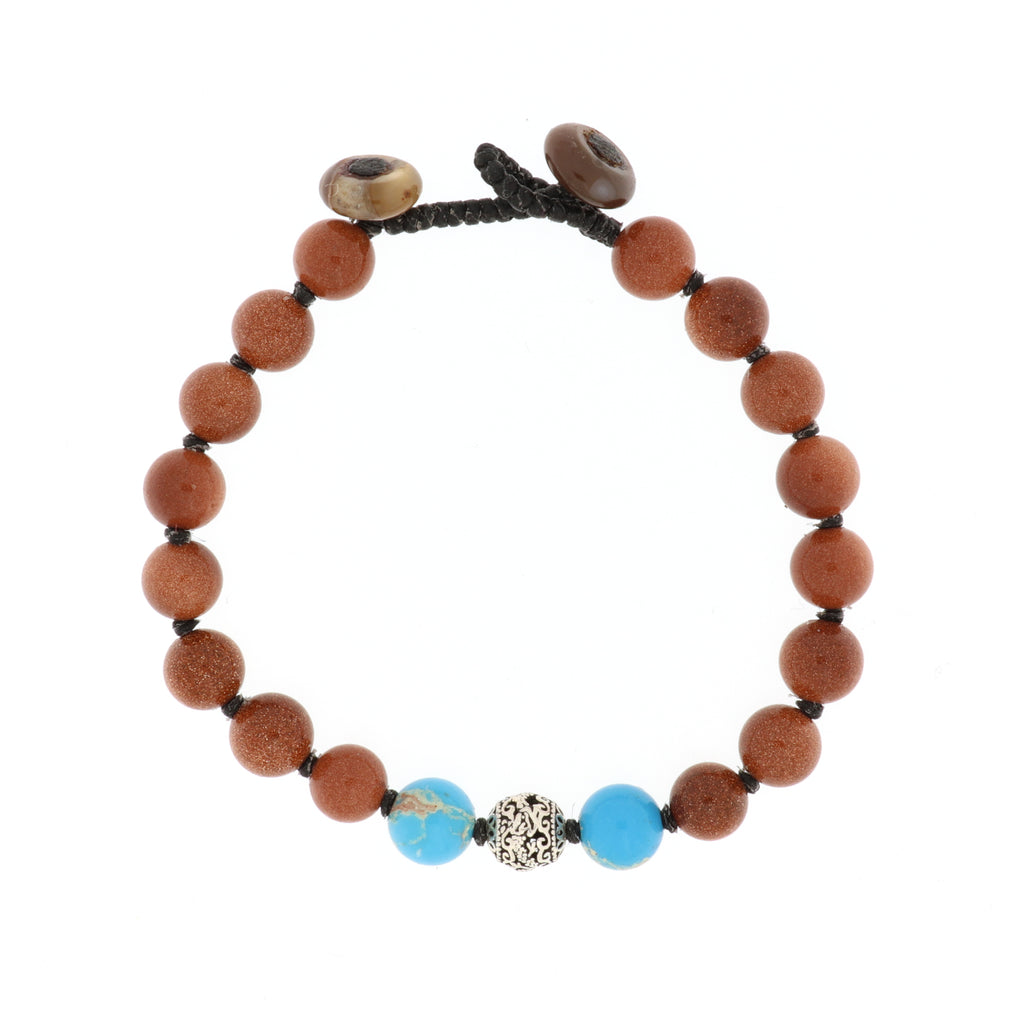 Bracciale Stone 3