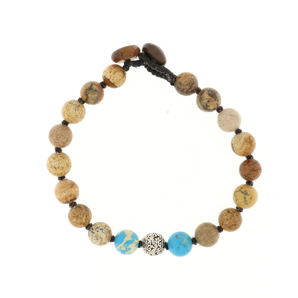 Bracciale Stone 3