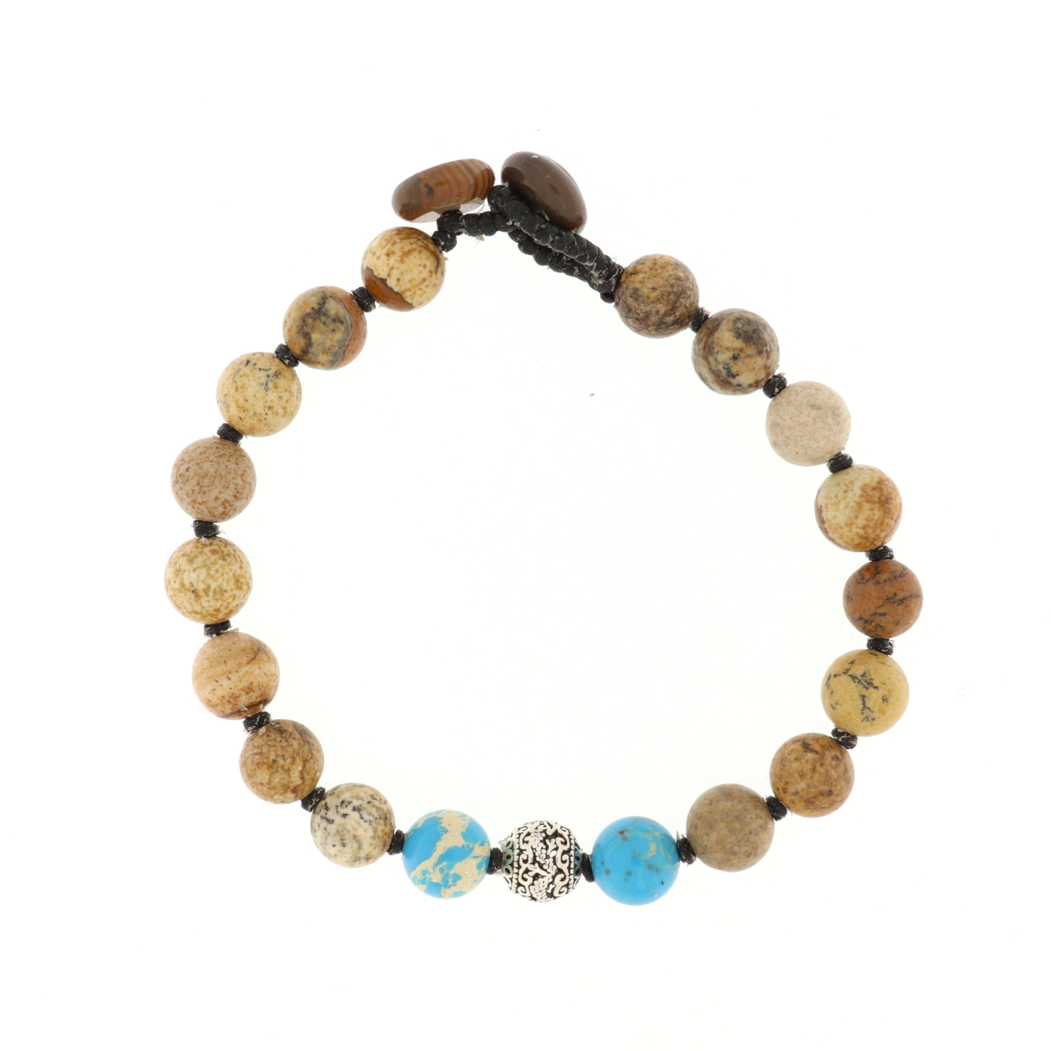 Bracciale Stone 3