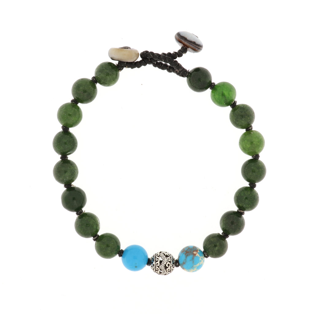 Bracciale Stone 3