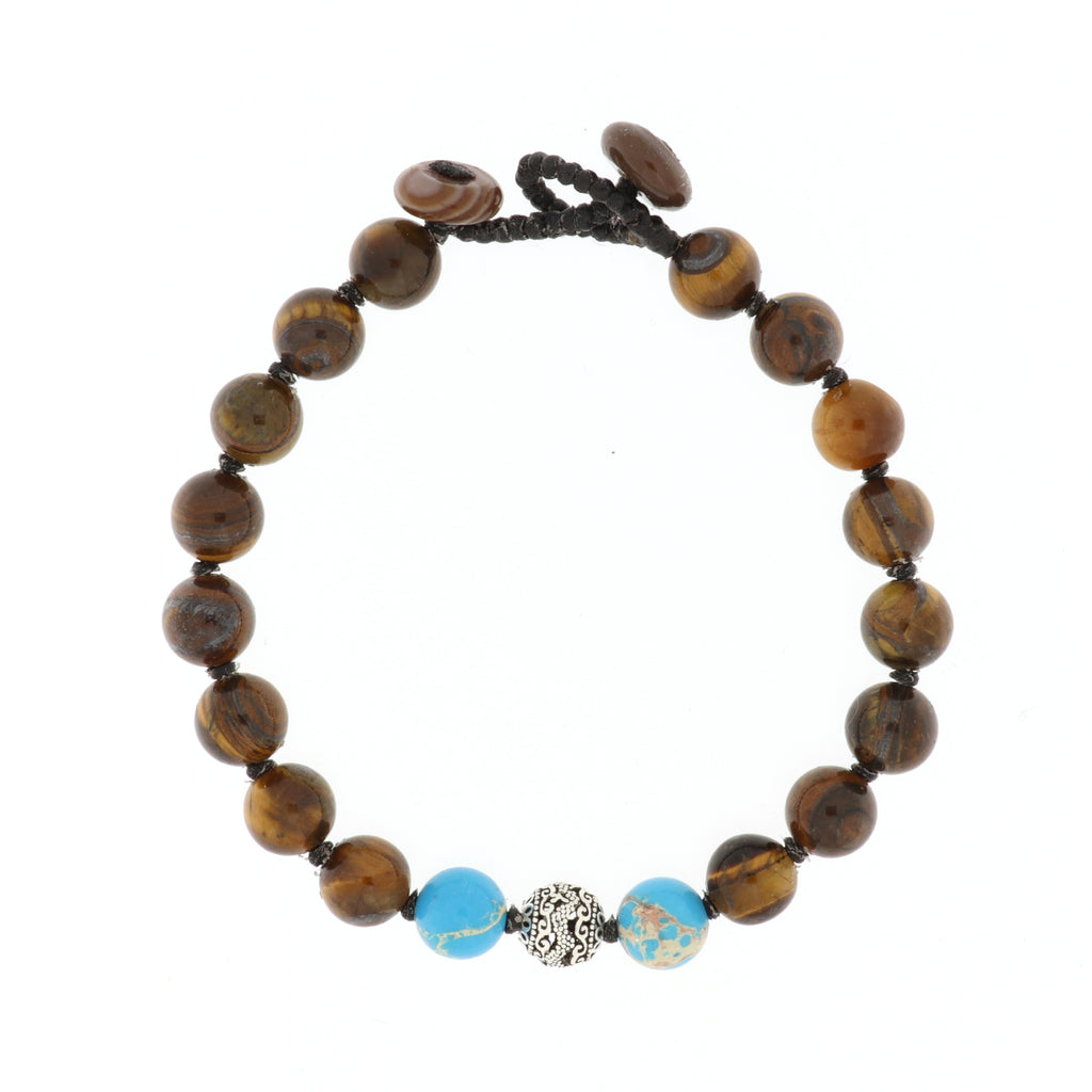 Bracciale Stone 3