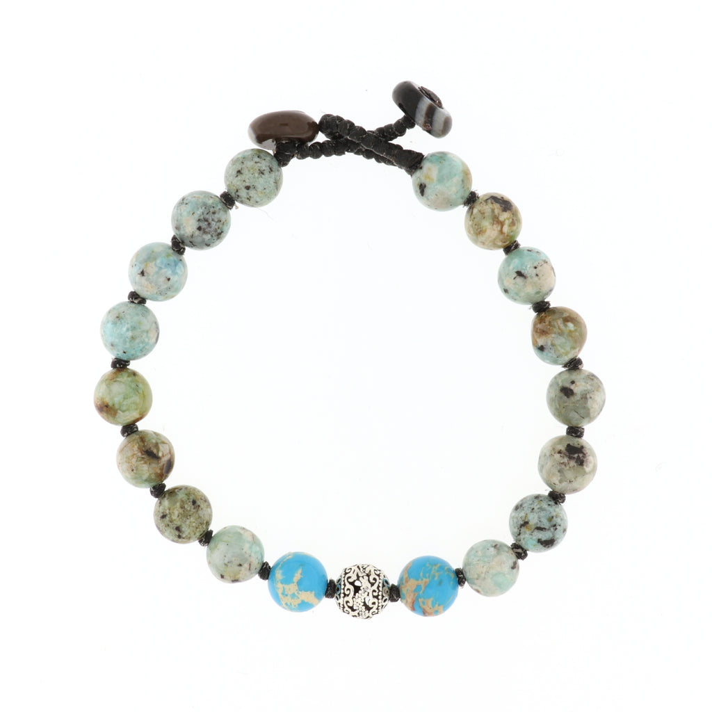 Bracciale Stone 3