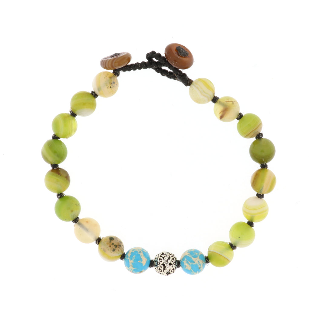 Bracciale Stone 3