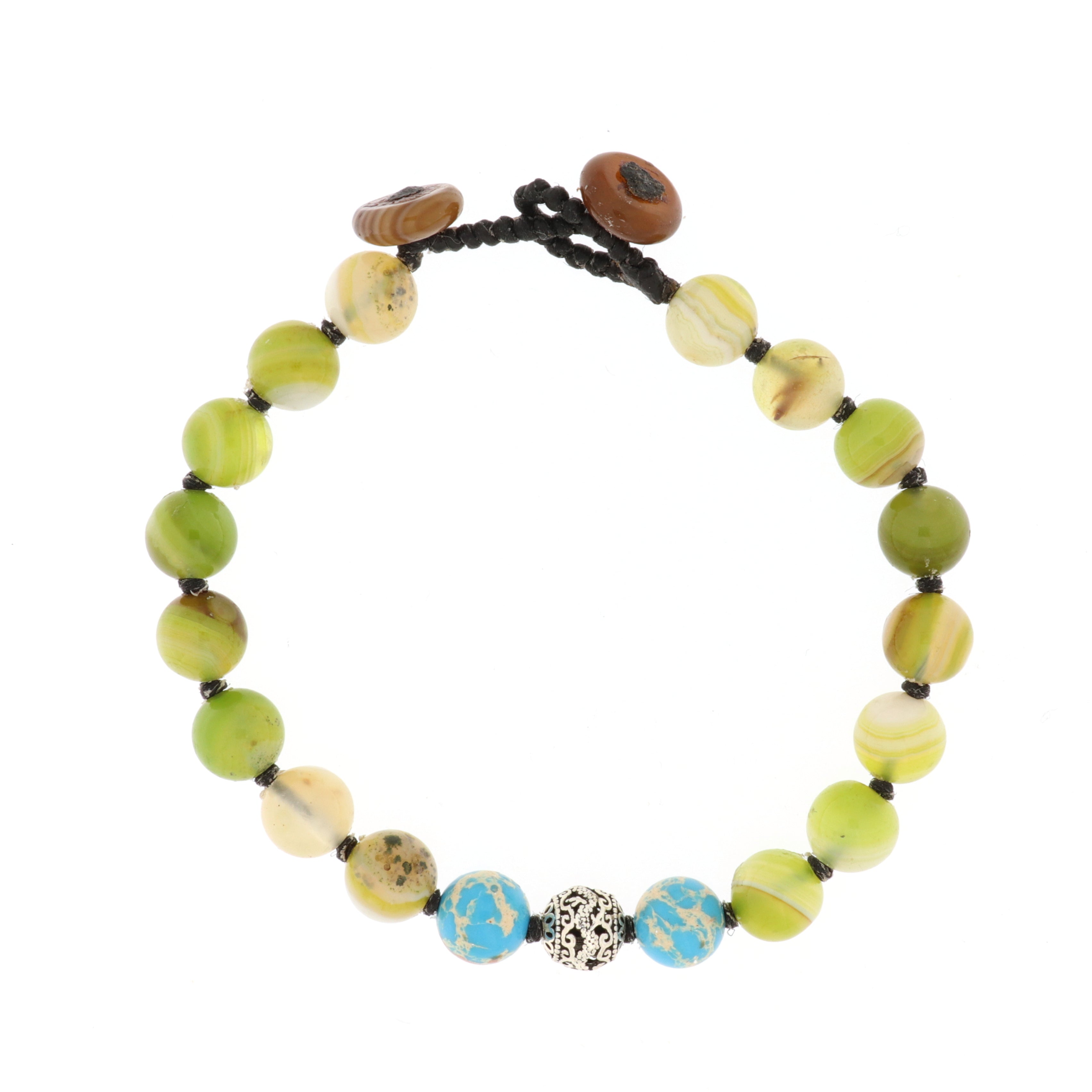 Bracciale Stone 3