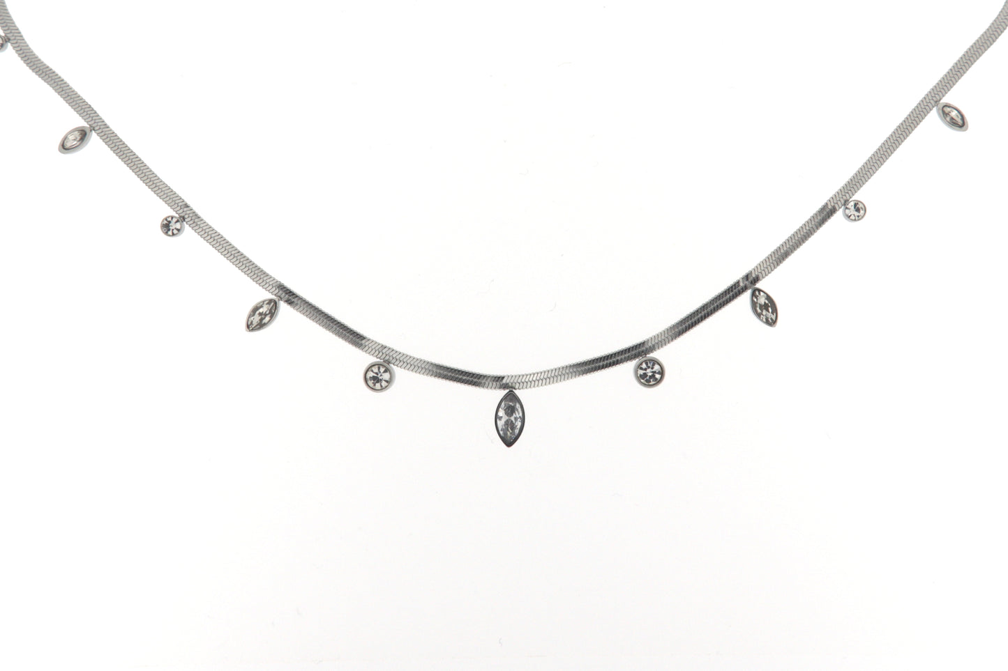Collana Amburgo