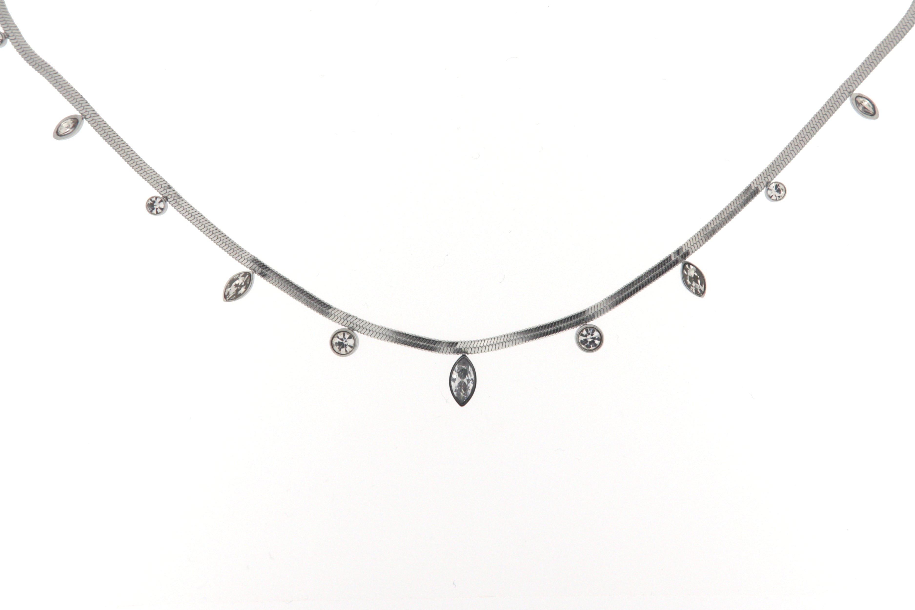 Collana Amburgo