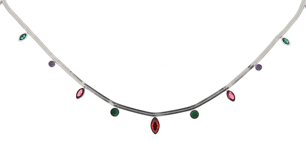 Collana Amburgo