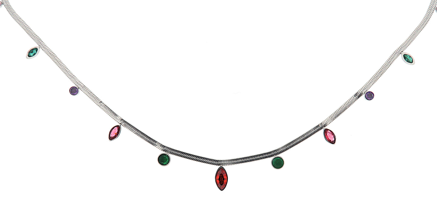 Collana Amburgo