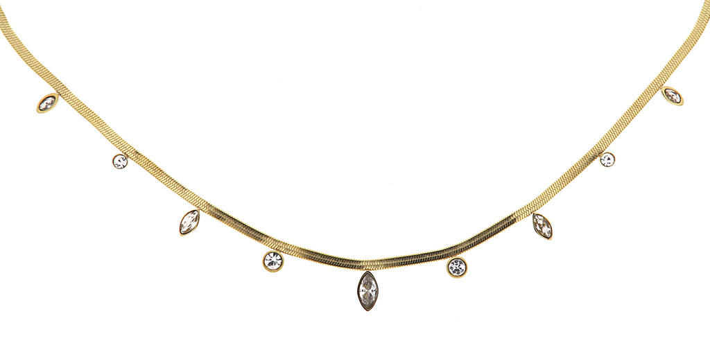 Collana Amburgo