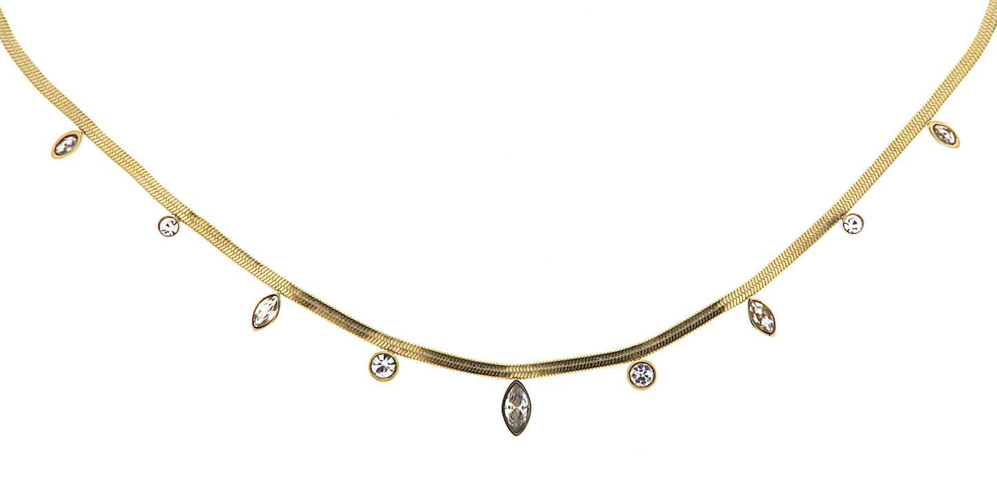 Collana Amburgo