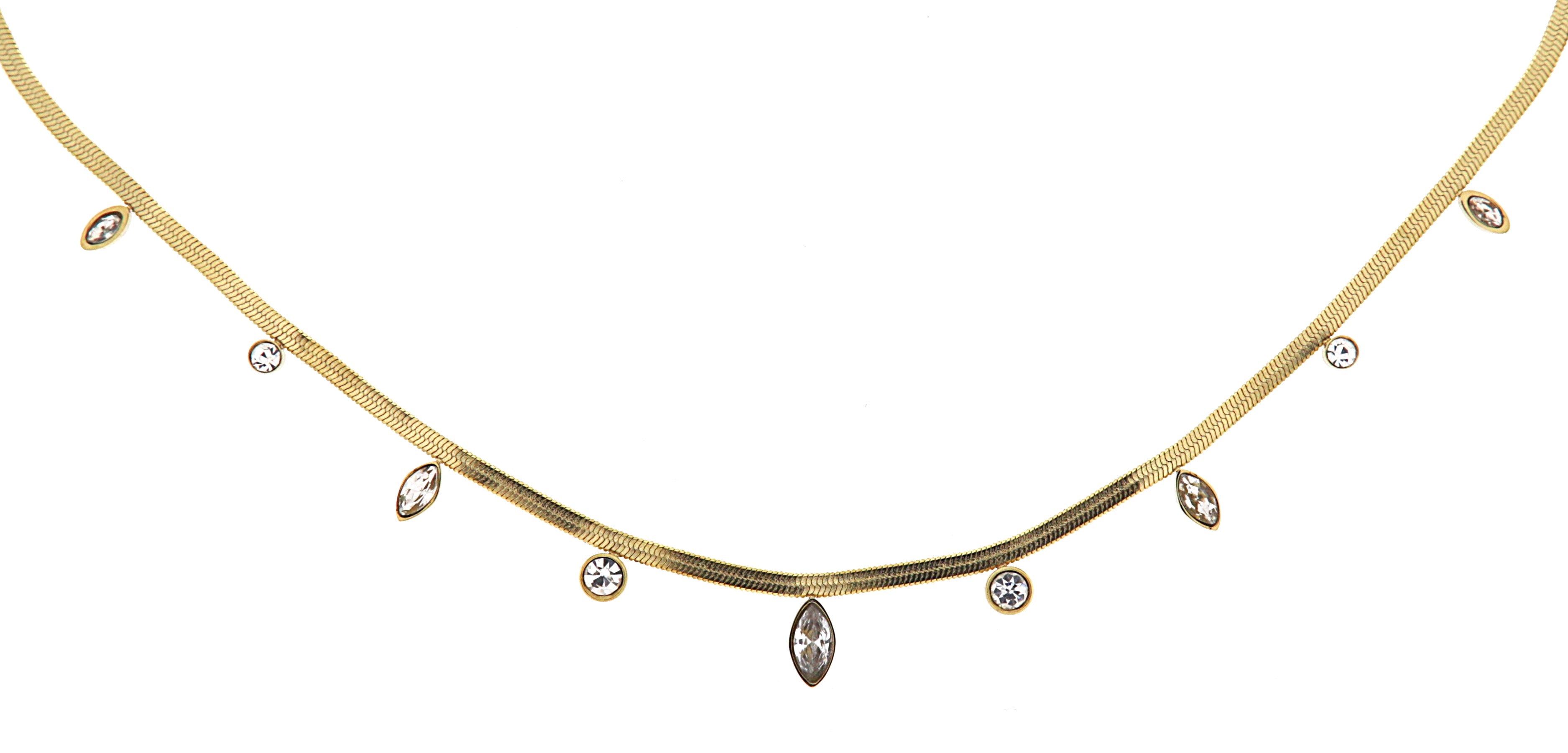 Collana Amburgo