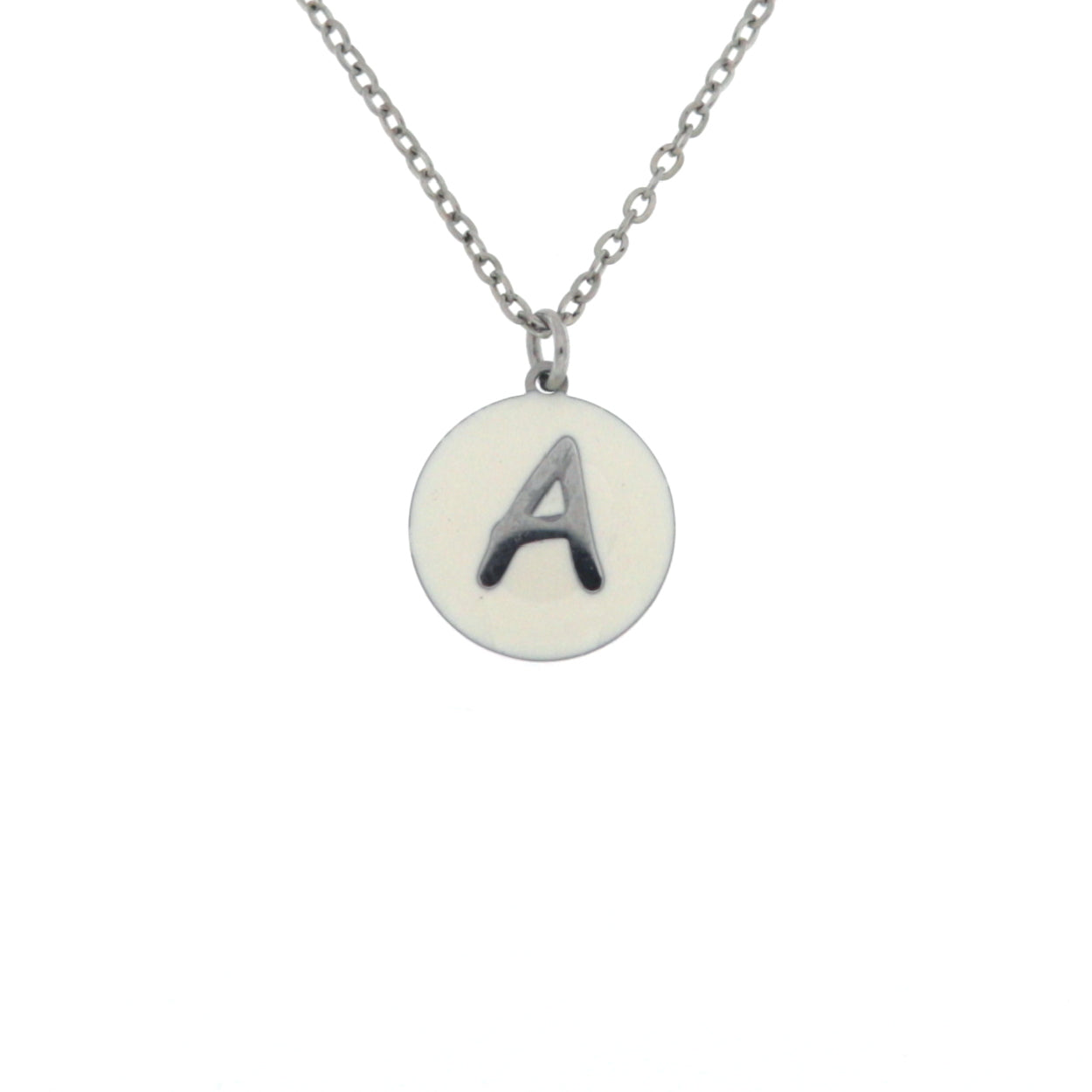 Collana Alfa