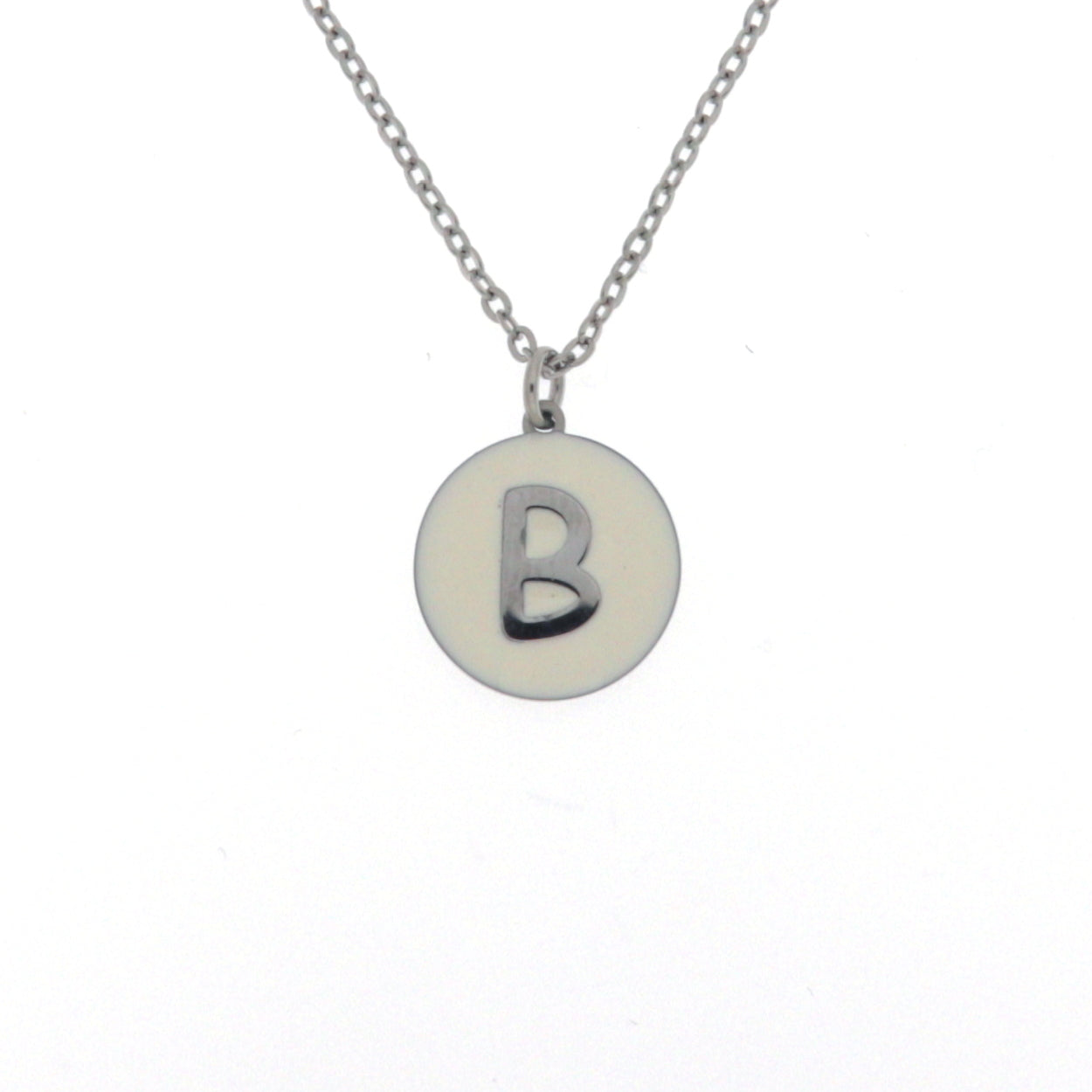 Collana Alfa