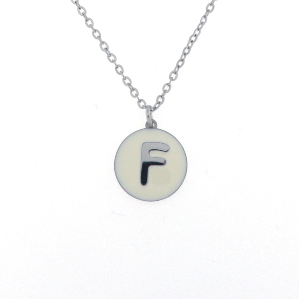 Collana Alfa
