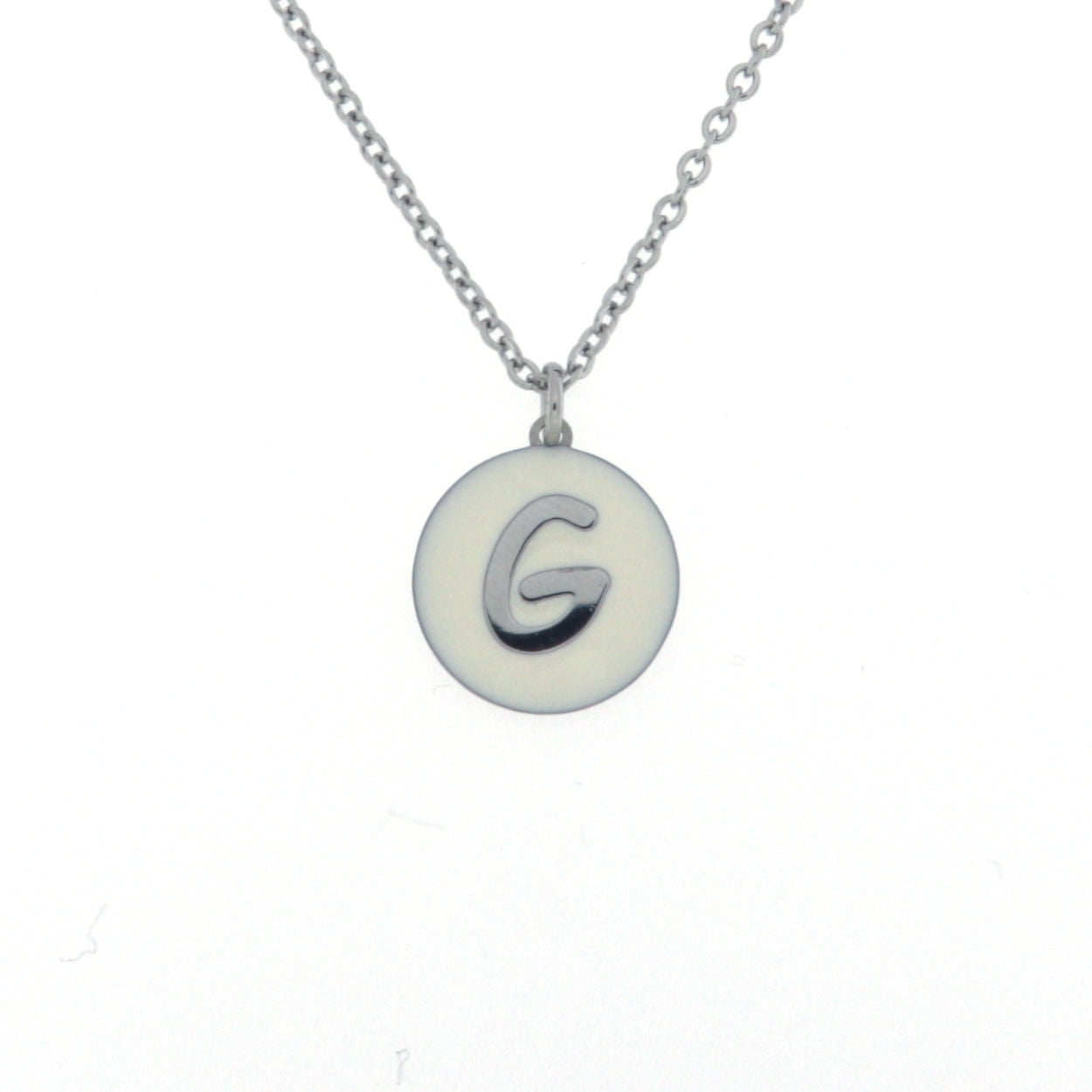 Collana Alfa