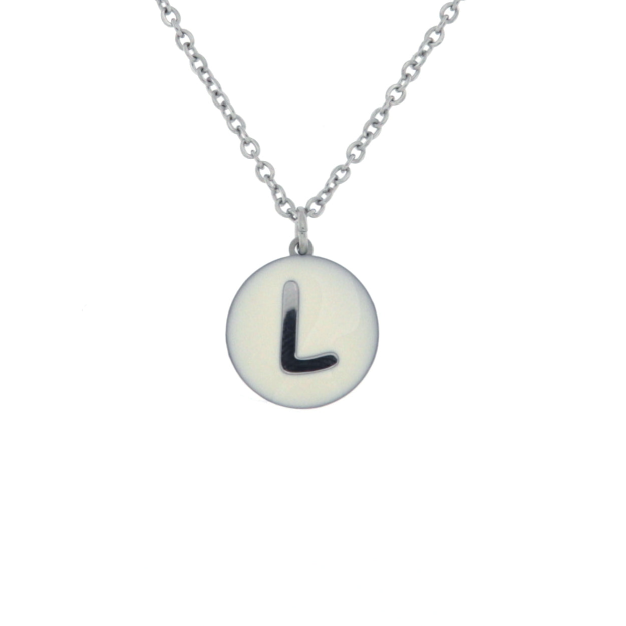 Collana Alfa