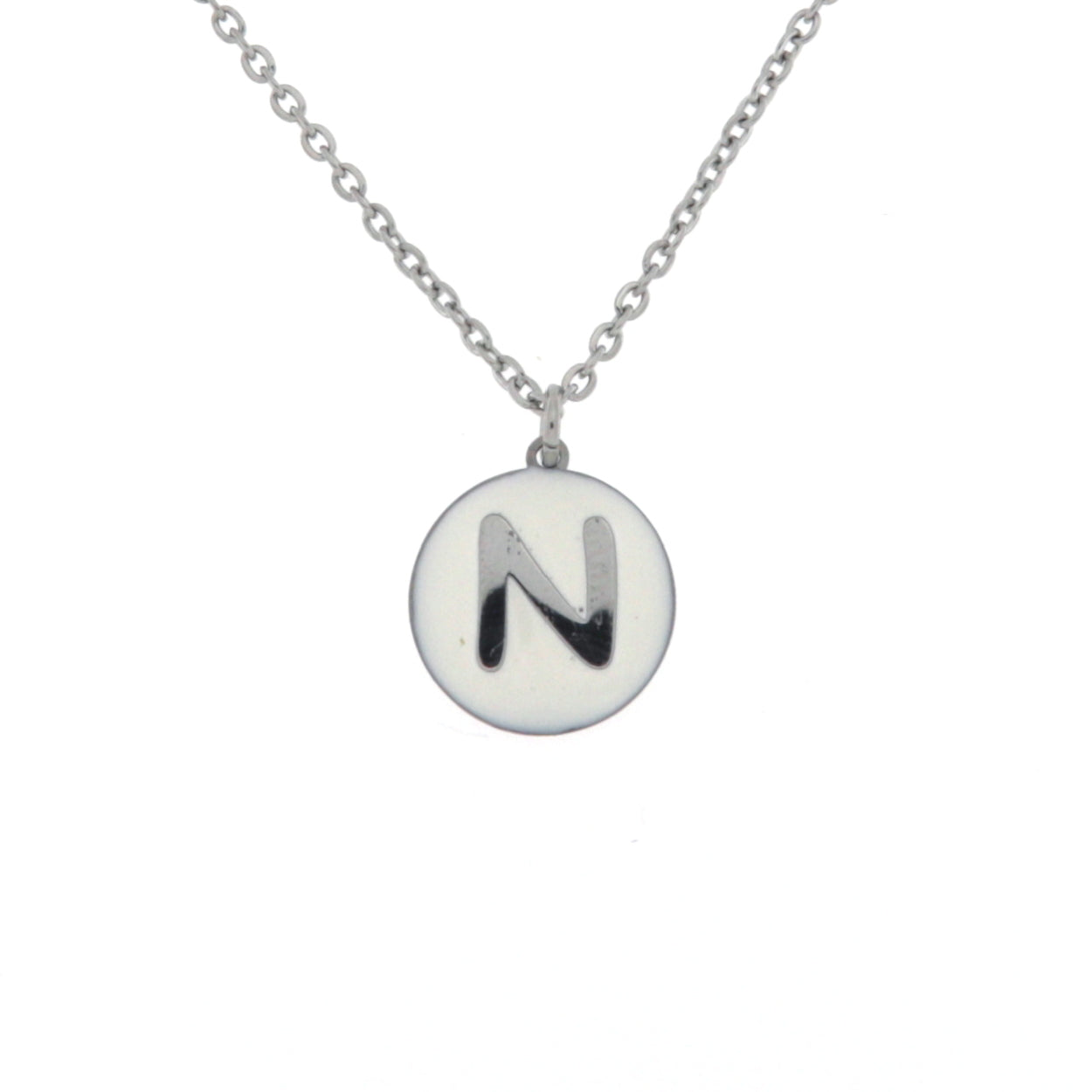Collana Alfa