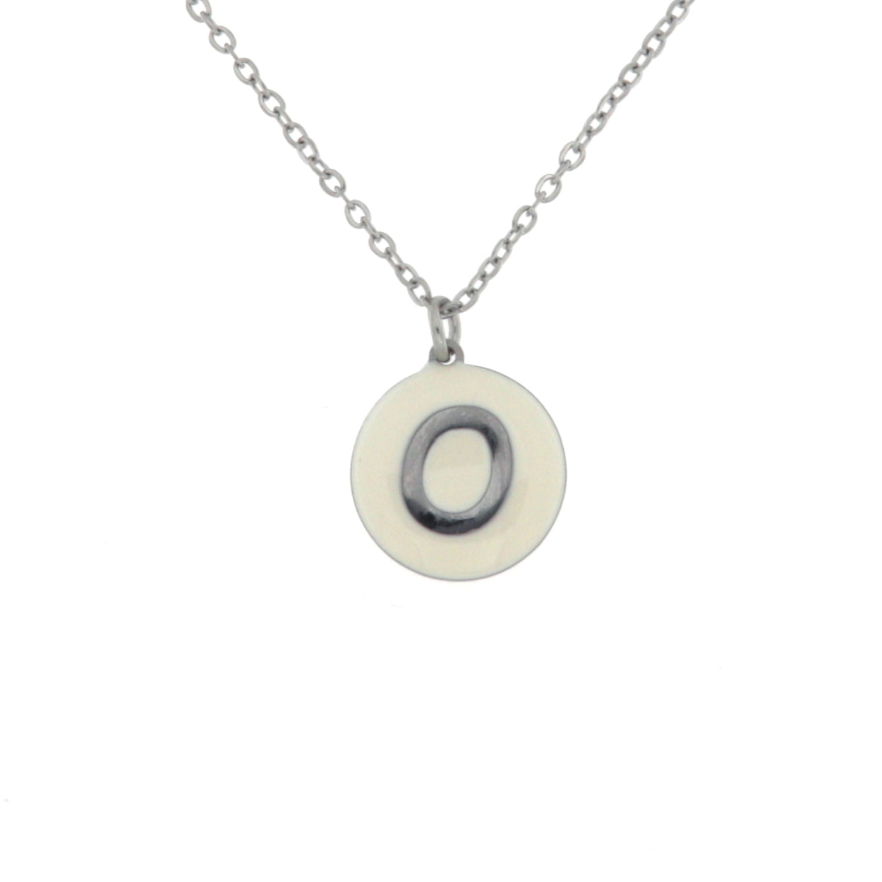 Collana Alfa