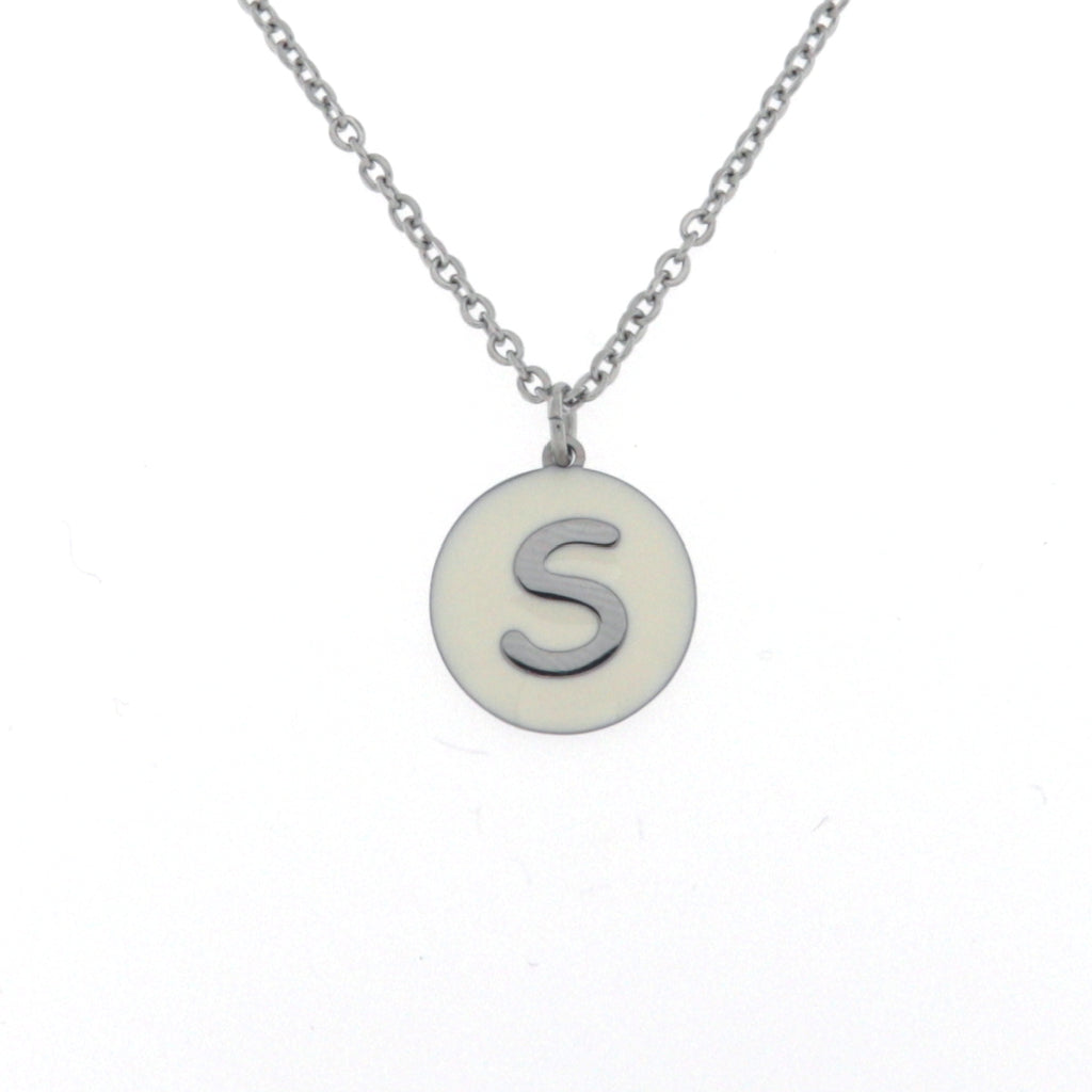 Collana Alfa