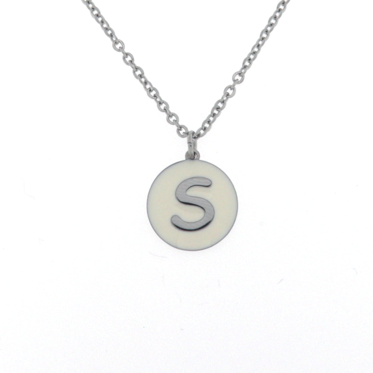 Collana Alfa