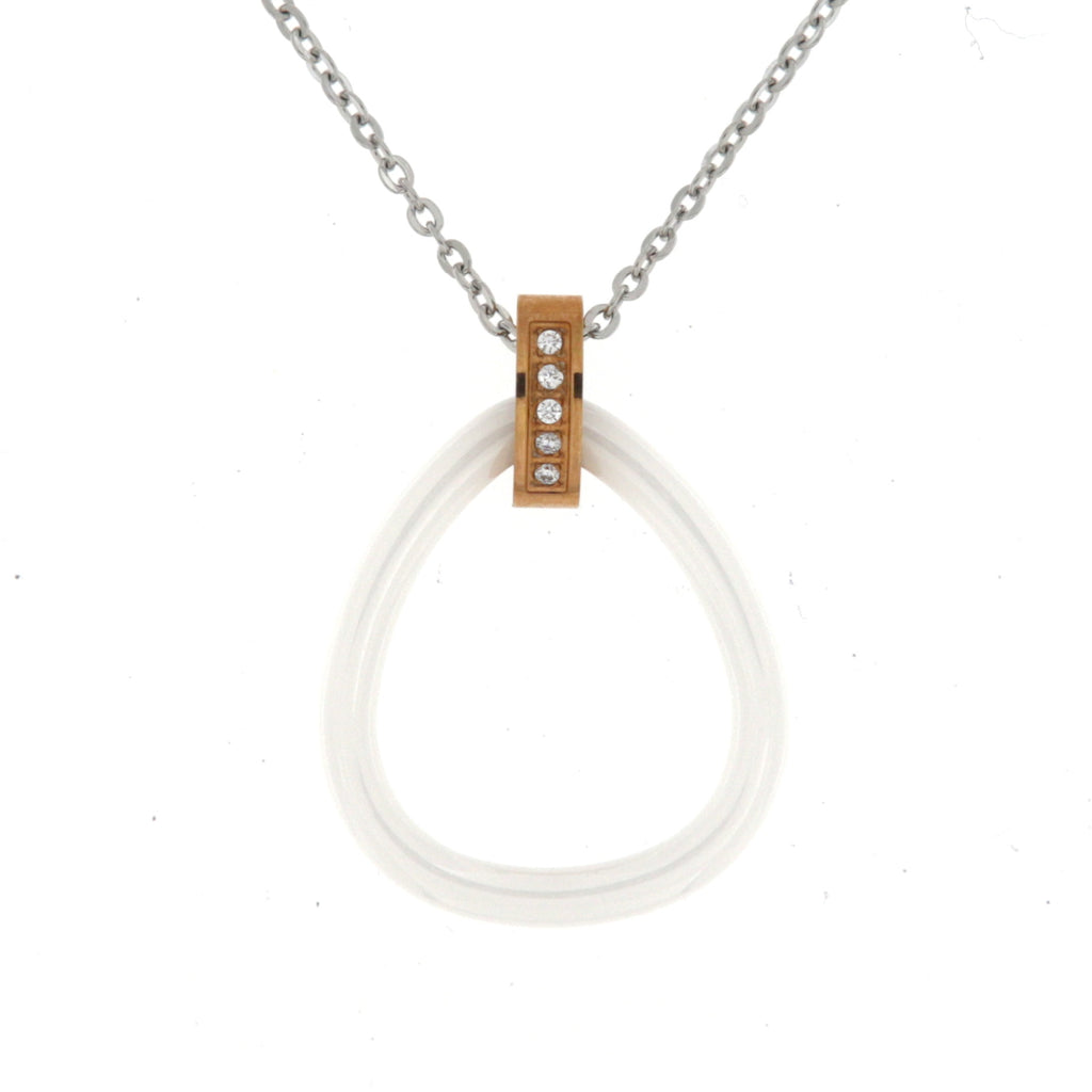 Collana Ceramic