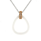 Collana Ceramic