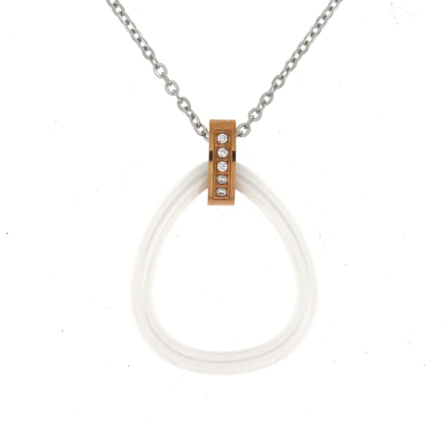 Collana Ceramic