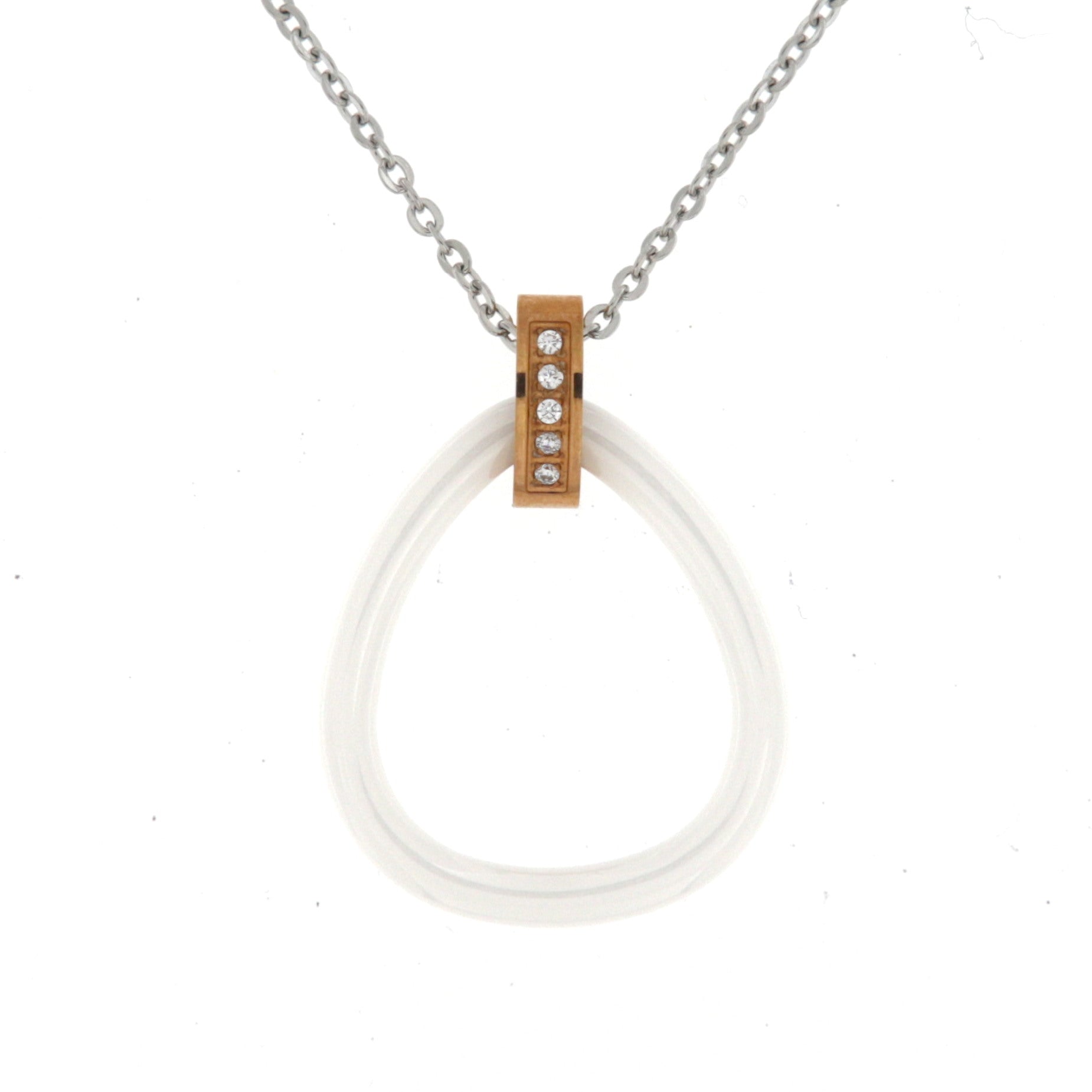 Collana Ceramic