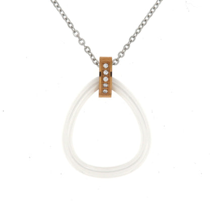 Collana Ceramic