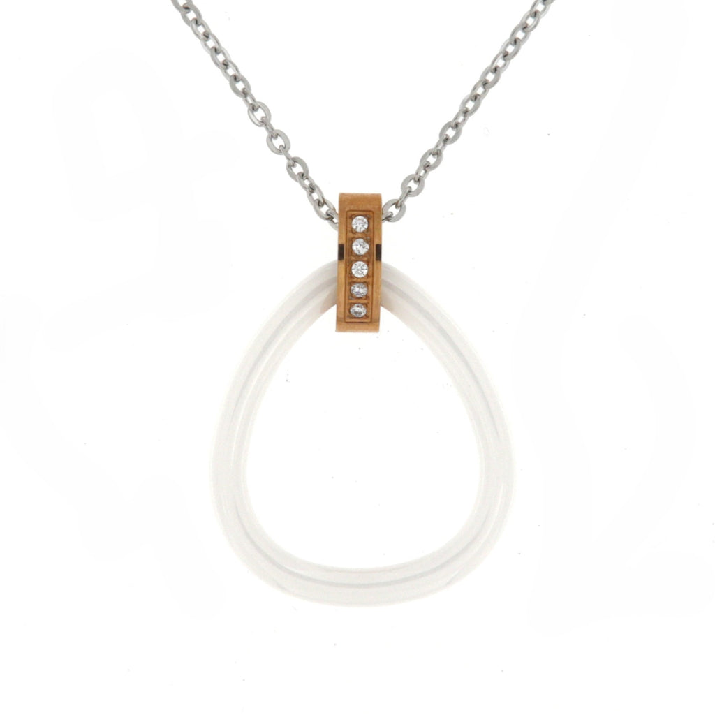 Collana Ceramic