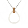 Collana Ceramic