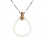 Collana Ceramic