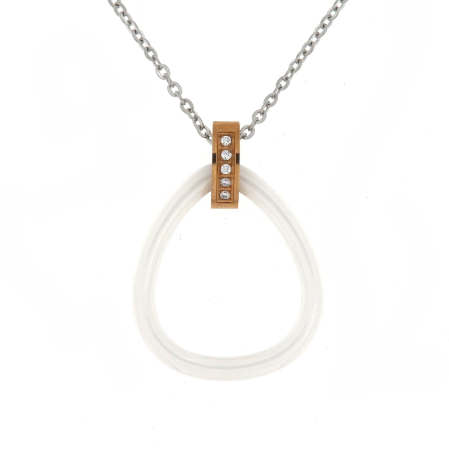 Collana Ceramic