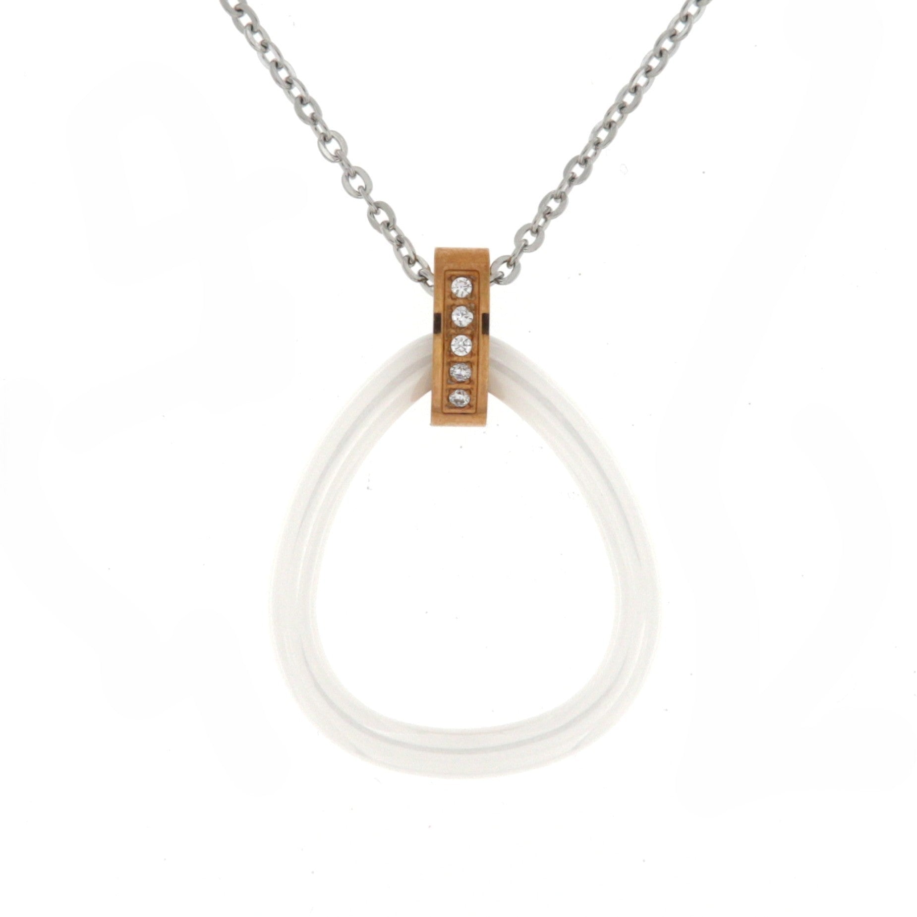 Collana Ceramic
