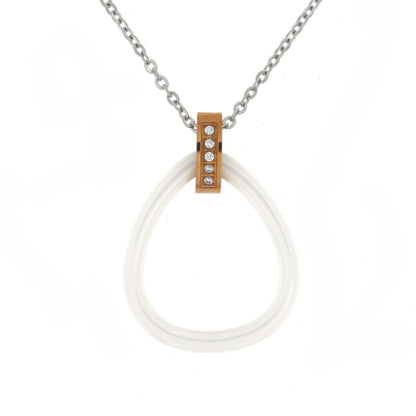 Collana Ceramic