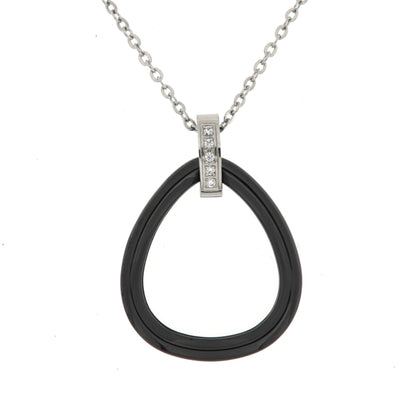 Collana Ceramic